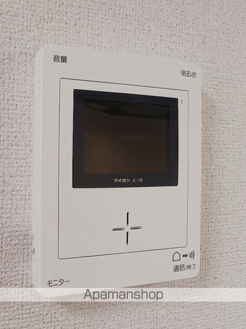ミキハウスIIBの内装写真