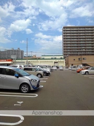 ソレイユ西町Bのその他写真