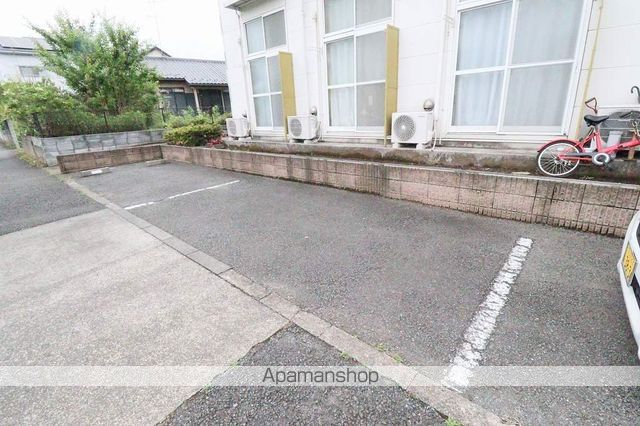 レオパレス砂野台のその他写真