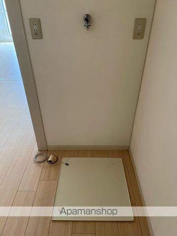 センチュリーマンションの内装写真