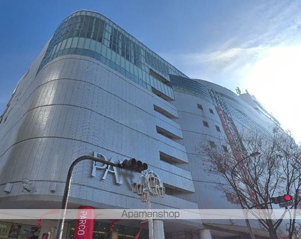 ミュプレ矢場町の周辺写真