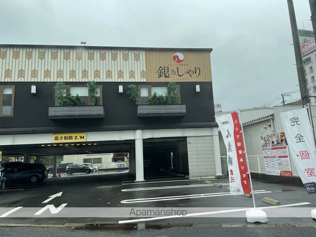 プチメゾン石坪町の周辺写真