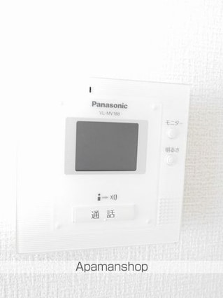 カーサ・フォルテ蕨[1DK/32.03m2]のその他設備