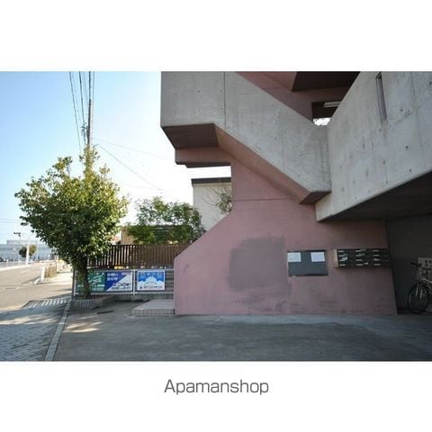 アベニュー諏訪の内装写真
