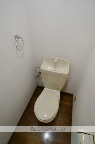 コーポ幸の内装写真