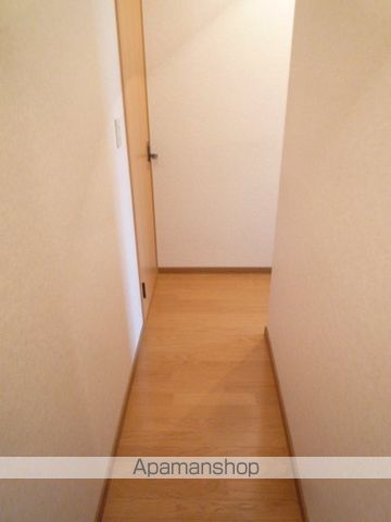 パシフィック・オーシャンの内装写真