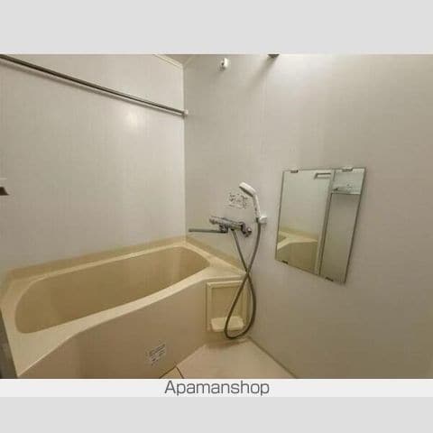 CORBの内装写真
