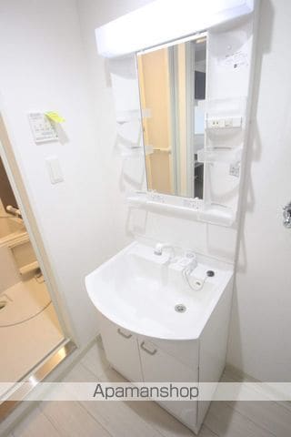 ARTISARAの内装写真