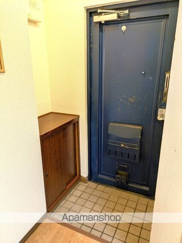 ミカドハイツの内装写真