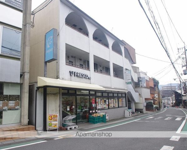 レオパレスYSKJの周辺写真
