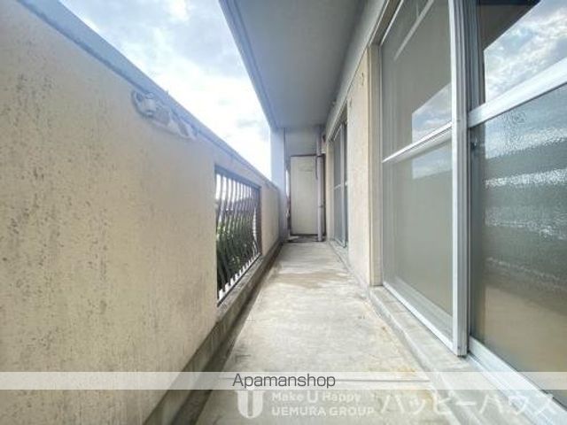 レークサイドパークの内装写真