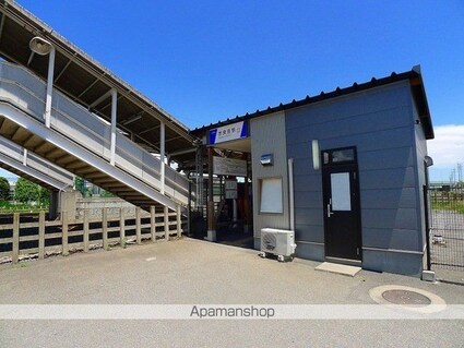 ラリュールＡ[1LDK/46.06m2]の周辺1