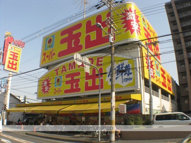 AGLEAMの周辺写真