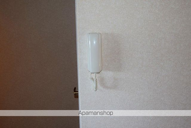 ビューヒルズの内装写真