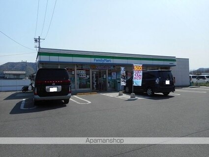 カーサ・アストレアＣ[2LDK/57.55m2]の周辺1