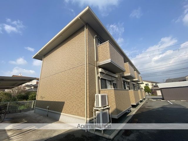 ルミエ広畑本町の外観写真