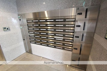 アルカディア西内町[2K/34.19m2]の共用部2