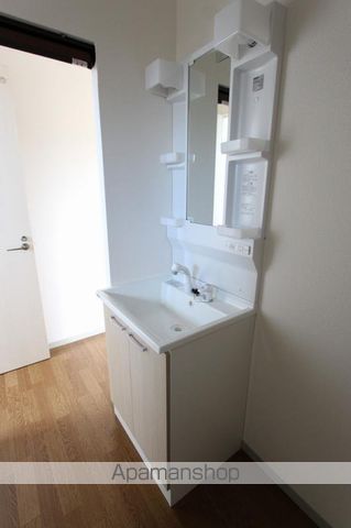 タカオハイツの内装写真