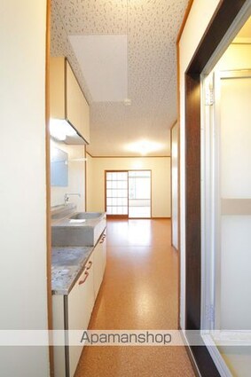 三葉ハイム[1DK/29.57m2]の内装