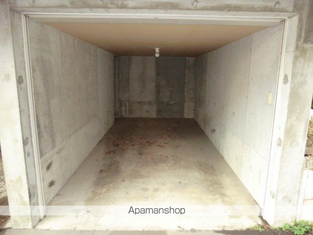 ルナパークIIの外観写真