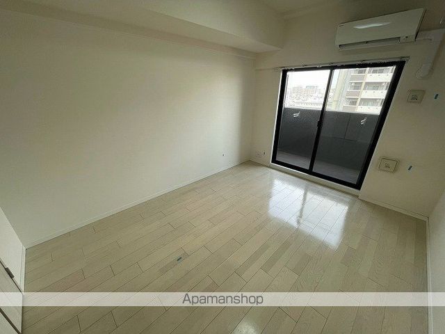 S−RESIDENCE緑橋駅前の内装写真