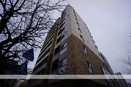 サン・名駅南ビル[1K/24.93m2]の外観3