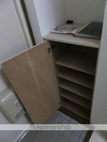 ラディッシュファームの内装写真