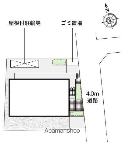 レオネクスト南大泉のその他写真