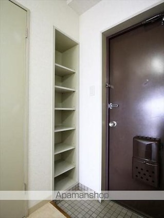 サニーハイツこのはな[1K/26.27m2]の内装3