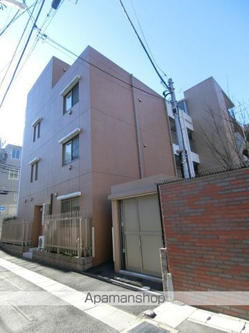 プロヴェールレジデンスの外観写真