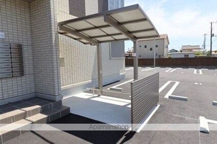 ＰｒｉｍｅｕｒⅢ（プリムールスリー）[1LDK/36.74m2]の内装2