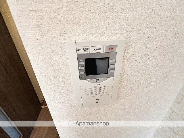 フェニックス新大阪の内装写真