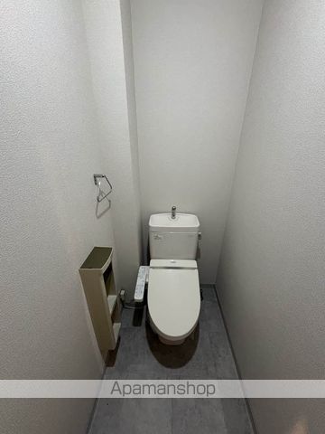 リバービュー B棟の内装写真