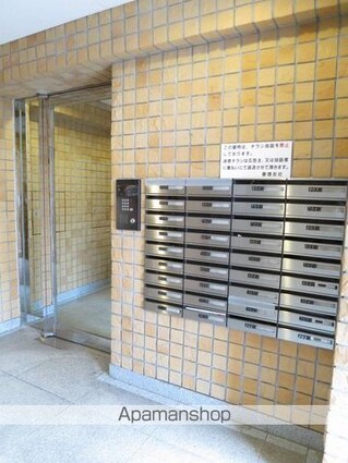 東京都世田谷区羽根木１丁目[1LDK/41.47m2]の共用部6