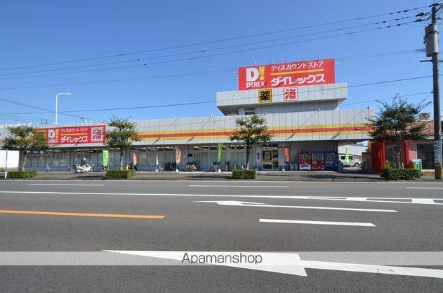 ソルクエスタの周辺写真