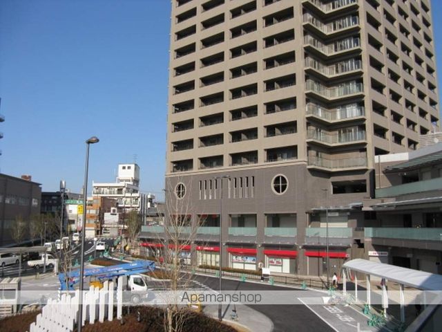 レオパレス田井町の周辺写真