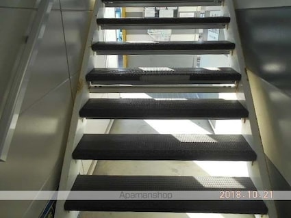 レオパレスゆうゆう[1K/23.18m2]の共用部1