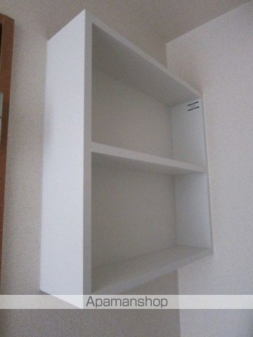 レオパレスウエストTOKUMAの内装写真