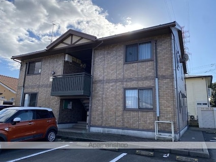 カルナ　みたか[2LDK/53.76m2]の外観