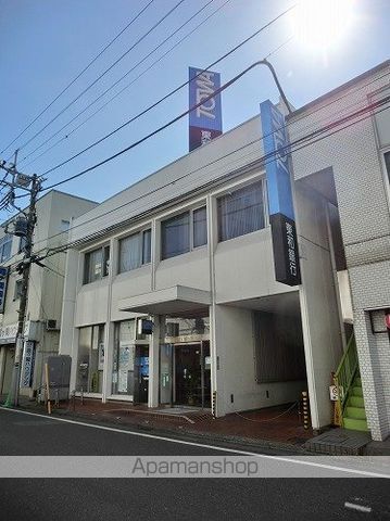 川越市的場北一丁目共同住宅の周辺写真