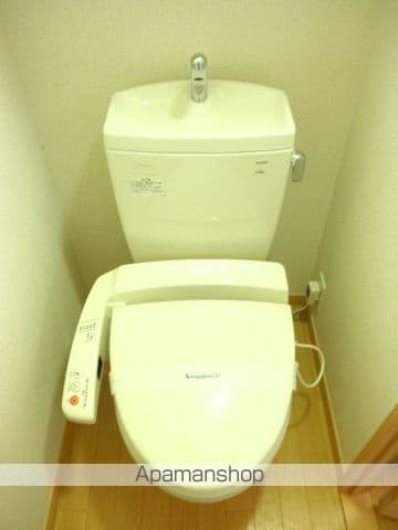 レオパレスプランタンの内装写真