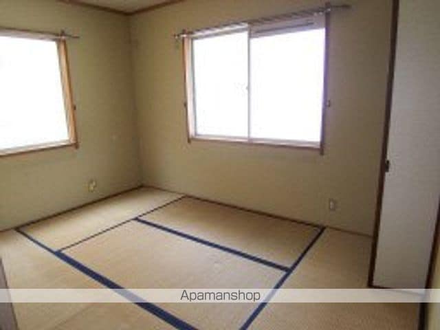 フィレンツェ原 Cの内装写真
