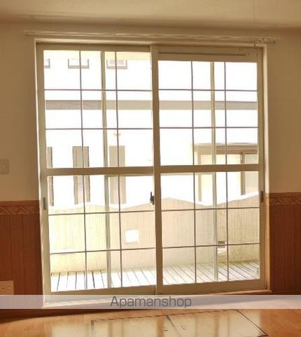 クレーリュ・ド・リュンヌ[2LDK/67.01m2]のバルコニー