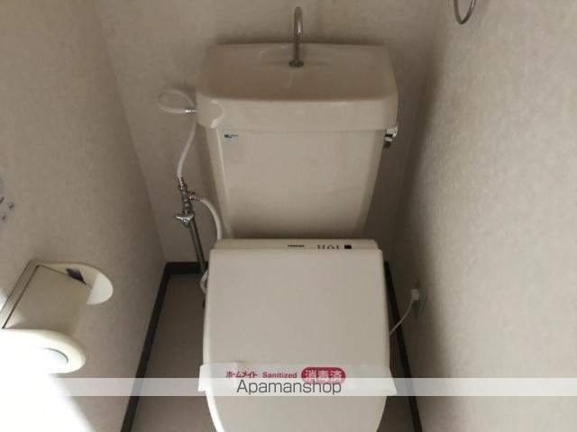 リヴィエールIの内装写真