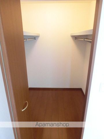 フォルトゥーナの内装写真