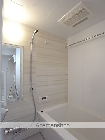 グランルクレ新栄イーストの内装写真