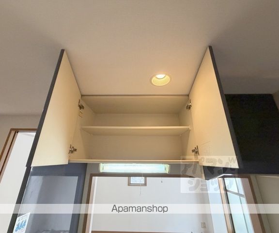 HIRO HOUSEの内装写真