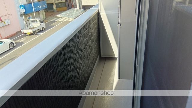ベルグレイヴィア新居浜中央の内装写真