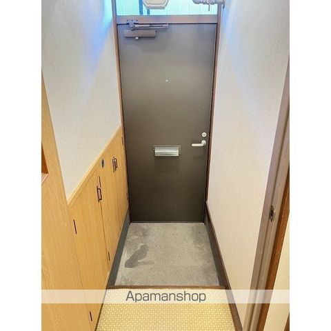 レジデンスヒロの内装写真