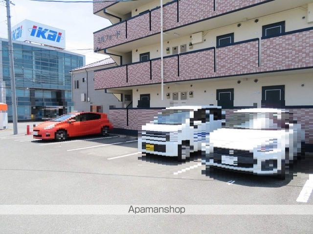 ミルフォードのその他写真